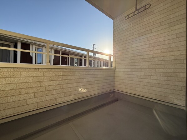 エスペランサ白国Ⅱの物件内観写真